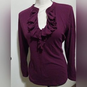 Chaps Women's Top XL